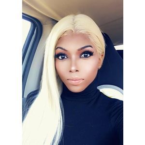 Meet your Posher, Nia